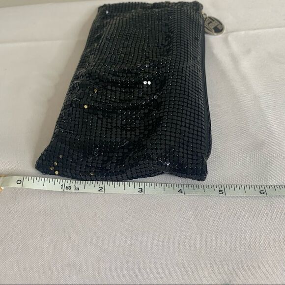 Henri Bendel Sequin Clutch/Evening Bag - Picture 10 of 10